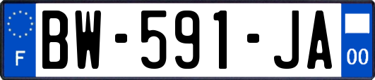 BW-591-JA