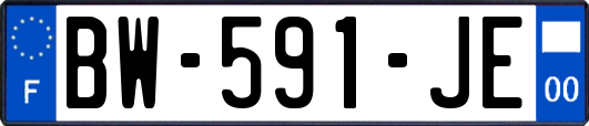 BW-591-JE