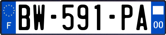 BW-591-PA