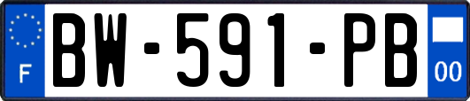 BW-591-PB