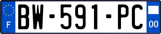 BW-591-PC