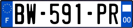 BW-591-PR