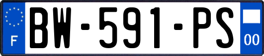 BW-591-PS