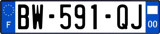 BW-591-QJ
