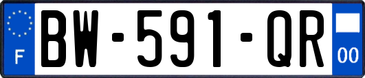 BW-591-QR