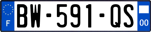 BW-591-QS