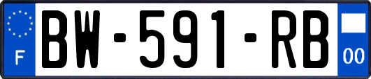 BW-591-RB