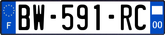 BW-591-RC