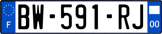 BW-591-RJ