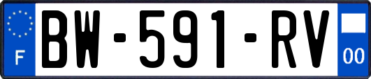 BW-591-RV