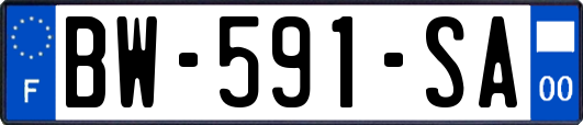 BW-591-SA