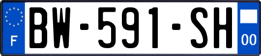 BW-591-SH