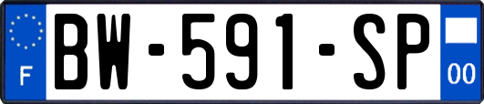 BW-591-SP