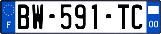 BW-591-TC