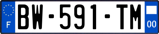 BW-591-TM