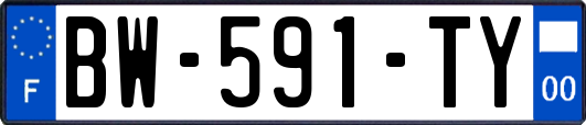 BW-591-TY