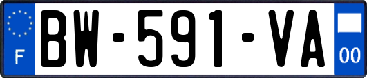 BW-591-VA
