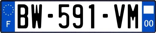 BW-591-VM