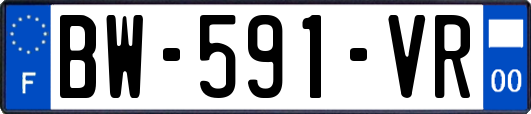 BW-591-VR
