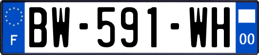 BW-591-WH