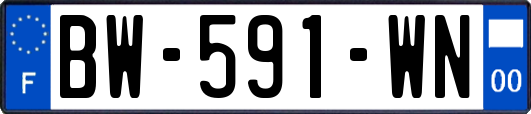 BW-591-WN