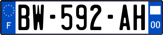 BW-592-AH