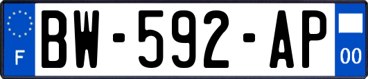 BW-592-AP