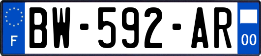 BW-592-AR