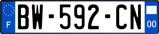 BW-592-CN