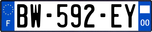 BW-592-EY