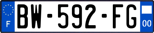 BW-592-FG