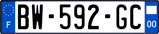 BW-592-GC