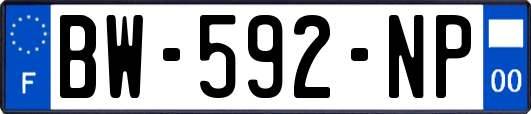 BW-592-NP