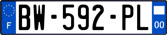 BW-592-PL