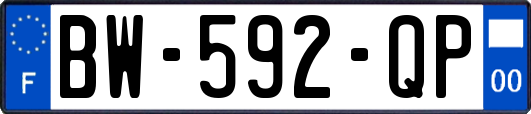 BW-592-QP