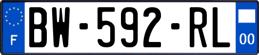 BW-592-RL