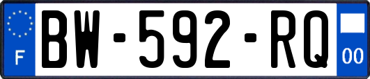 BW-592-RQ