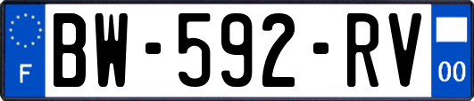 BW-592-RV