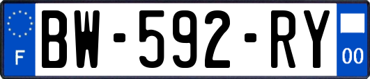 BW-592-RY