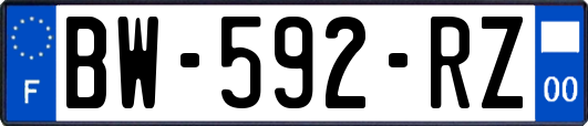 BW-592-RZ