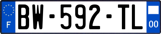 BW-592-TL