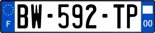 BW-592-TP