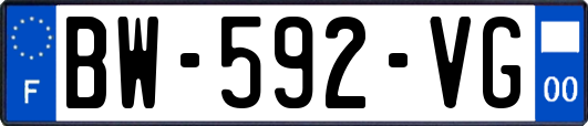 BW-592-VG