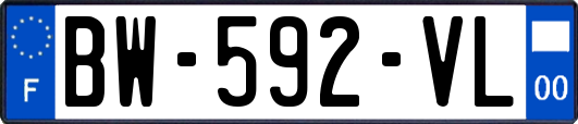 BW-592-VL