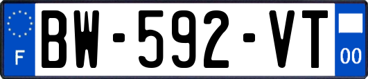 BW-592-VT