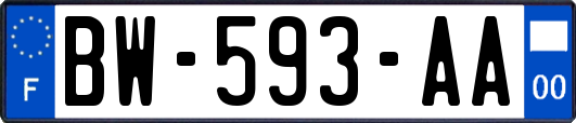 BW-593-AA