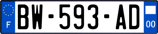 BW-593-AD