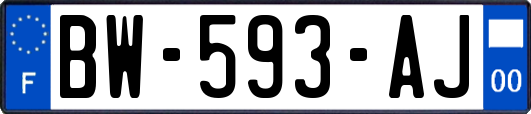 BW-593-AJ