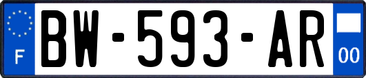 BW-593-AR