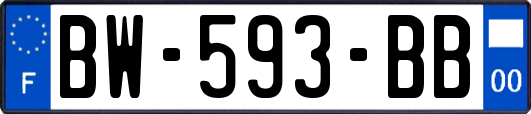 BW-593-BB